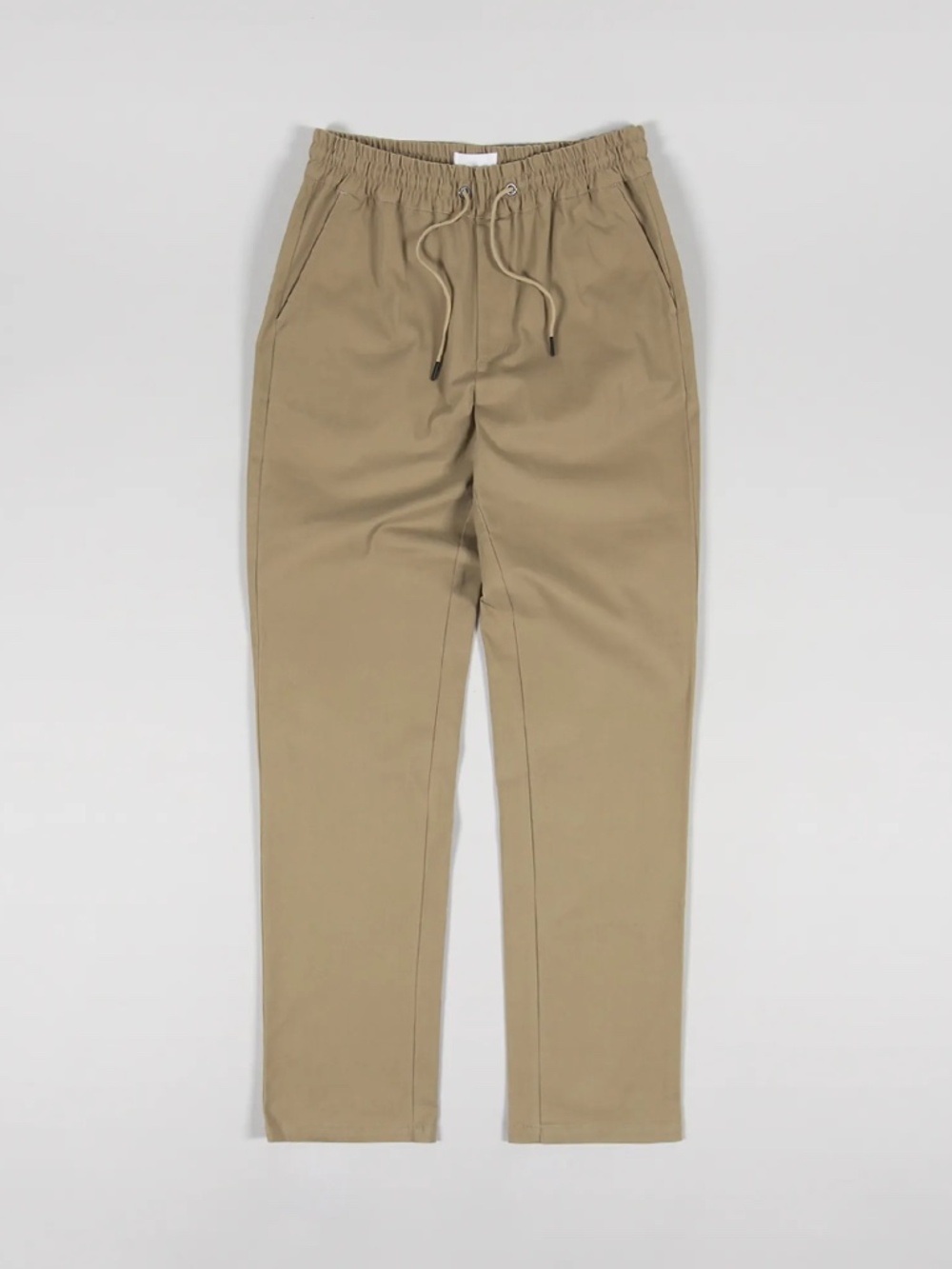 Parlez Spring Pant - Ecru, X-Large